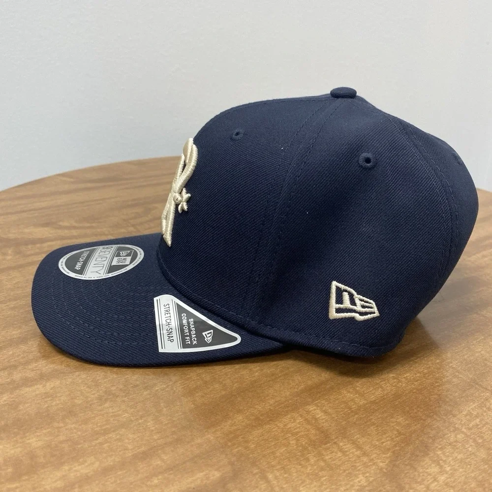 New Era Philadelphia Phillies Hat 9Seventy City Connect 23 MLB‎ stretch